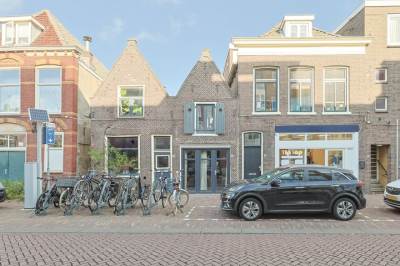 Woning Limmerhoek 19 Alkmaar