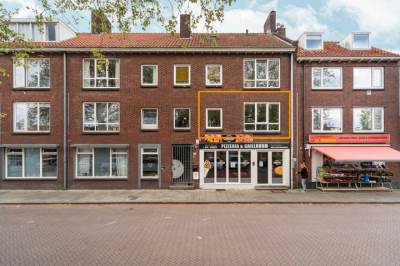 Woning Varenstraat 3C Nijmegen