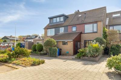 Woning Zeeanemoon 33 Hoek van Holland
