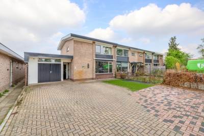 Woning Hamburgerweg 44 Ermelo