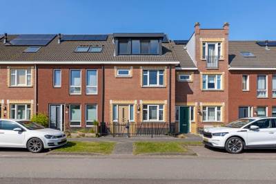 Woning Achillesstraat 66 Almere