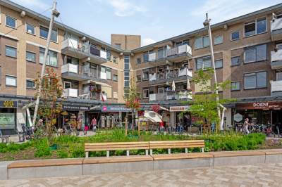 Woning Muntplein 87 Nieuwegein