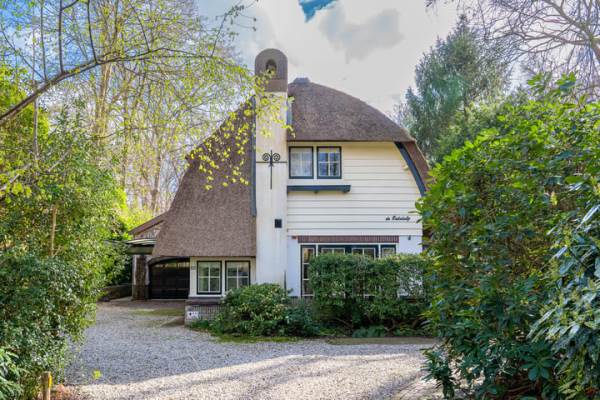 Woning Utrechtseweg 253 Hilversum