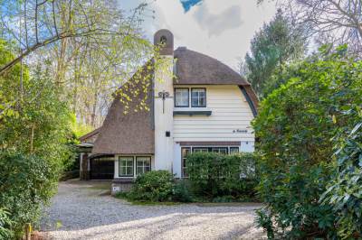 Woning Utrechtseweg 253 Hilversum