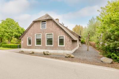 Woning Reijerscop 16 Harmelen