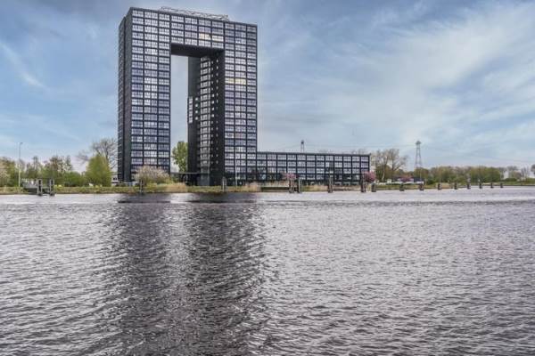 Woning Regattaweg 400 Groningen