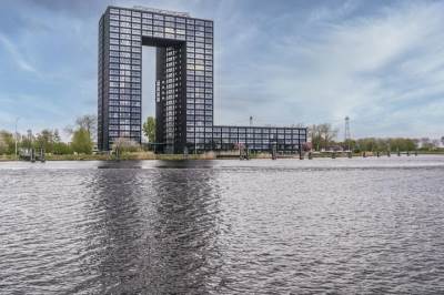 Woning Regattaweg 400 Groningen