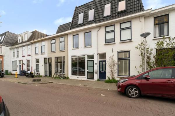 Woning Dr. Schaepmanstraat 29 Delft