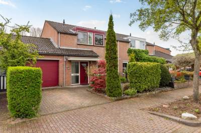 Woning Jol 123 Lelystad