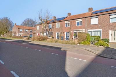 Woning Gebr. van Doornelaan 16 Horst