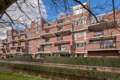 Woning Marshallplein 110 Rijswijk (ZH)