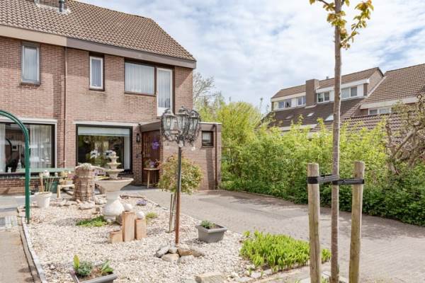 Woning Het Kruiwerk 68 Hoorn (NH)