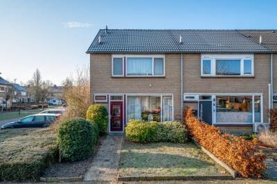 Woning Schaapsdrift 12 Zevenaar
