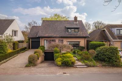 Woning Zadelmakerstraat 41 Duiven