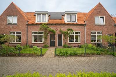 Woning Weverstraat 7 Enschede