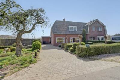 Woning Mastboersweg 2A Almelo