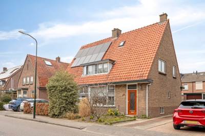 Woning Nassaustraat 78 Maarssen