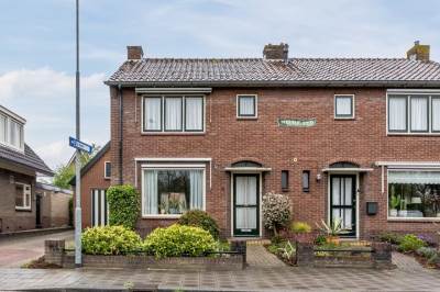Woning Marktstraat 10 Heerde
