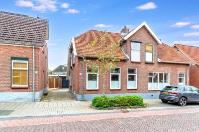 Woning Esstraat 84 Rijssen