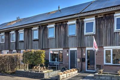 Woning Elskamp 4 Hattem