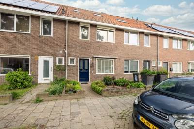 Woning Klundertstraat 17 Eindhoven