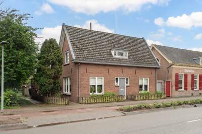 Woning Kraakselaan 62 Doesburg