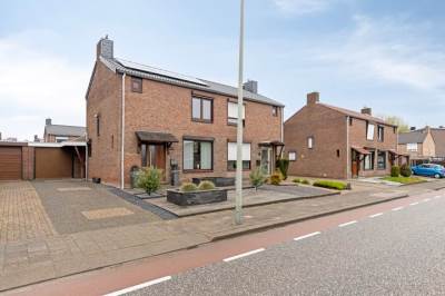 Woning Europaweg-Zuid 128 Landgraaf