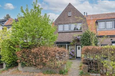 Woning Prinses Marielaan 18A Bussum