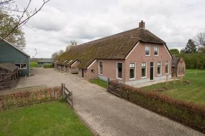 Woning Dokter Larijweg 161 Ruinerwold