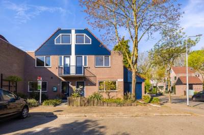 Woning Klingelbeek 47 Ede