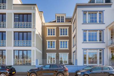 Woning De Hoopkade 19 Maarssen