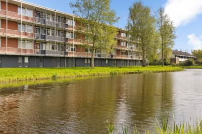 Woning Scherwolderhemstraat 33 Sneek