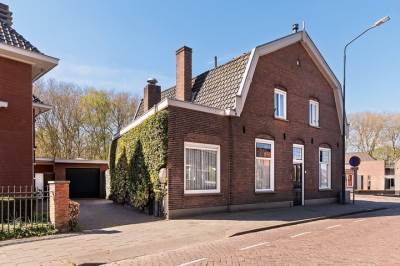 Woning Stationsstraat 34 Veghel