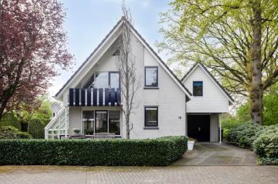 Woning Houtduif 15 Raalte