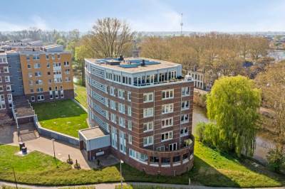 Woning Verdistraat 281 Zutphen