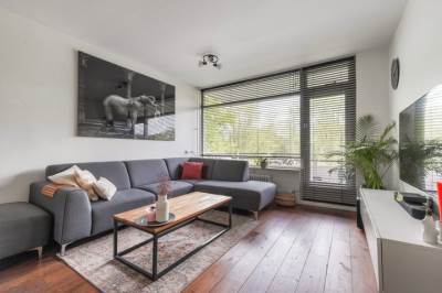 Woning Predikherenlaan 93 Tilburg