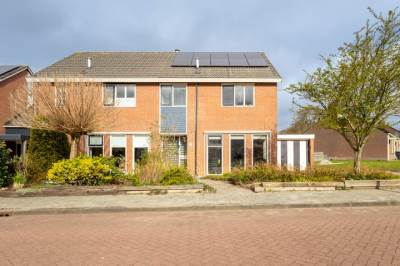 Woning de Finne 20 Minnertsga