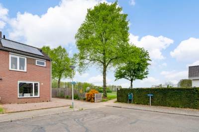 Woning Berkenlaan 43 Vlodrop