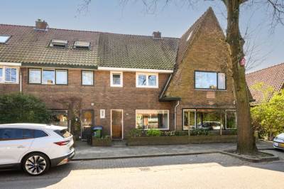Woning Eemnesserweg 132 Hilversum