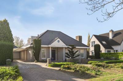 Woning Schans 11 Veldhoven