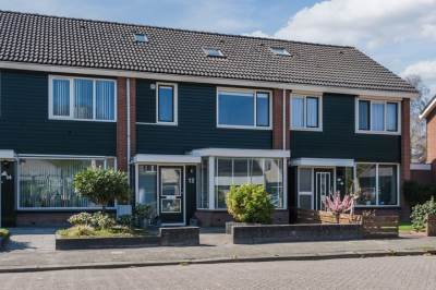 Woning Schouw 12 Grootebroek