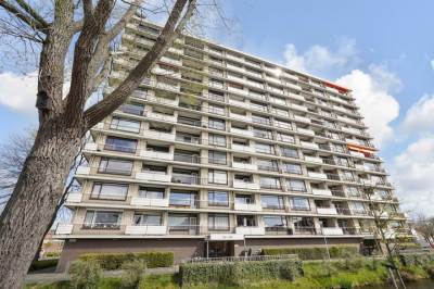 Woning Monseigneur van Steelaan 193 Voorburg