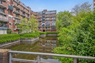 Woning Prinses Beatrixlaan 174 Rijswijk (ZH)