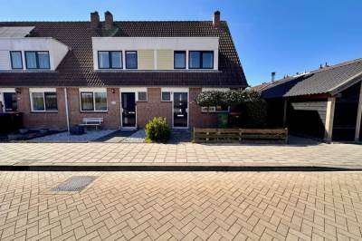 Woning Keteldiep 29 Zeewolde
