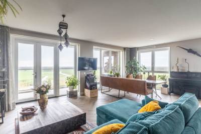 Woning Albertina Agnesstraat 260 Alkmaar