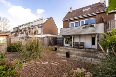 Woning Seevank 136 Zwanenburg