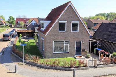 Woning G. B. Kooijstraat 3 Ossenzijl
