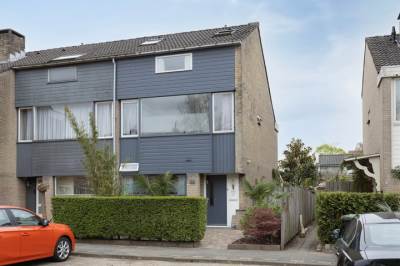 Woning Sperwerlaan 80 Leerdam