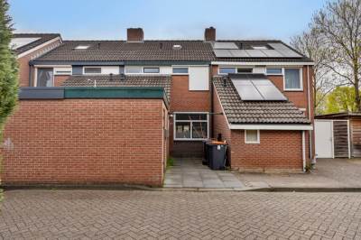 Woning Nassauhof 87 Terborg