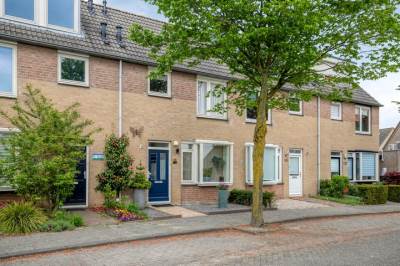 Woning Anjervallei 127 Den Bosch